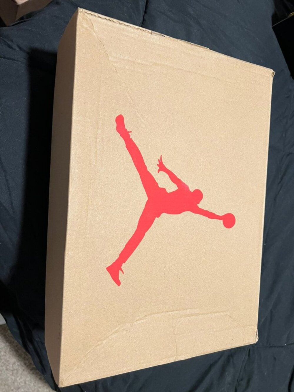AIR JORDAN 6 RETRO